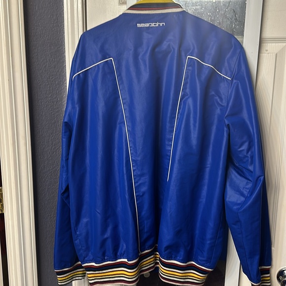 Men’s Sean John Jacket XL - Picture 7 of 7